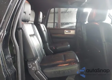 2017 Ford Expedition El Limited from USA, damaged, VIN 1FMJK2AT9HEA70142